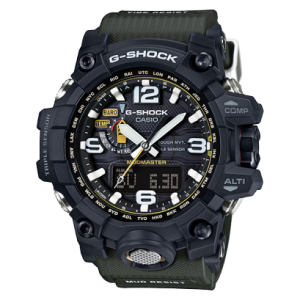 G-SHOCK GWG-1000-1A3JF 商品画像