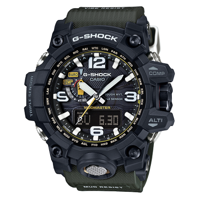 G-SHOCK GWG-1000-1A3JF 商品画像