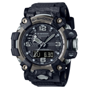 G-SHOCK GWG-2000-1A1JF 商品画像