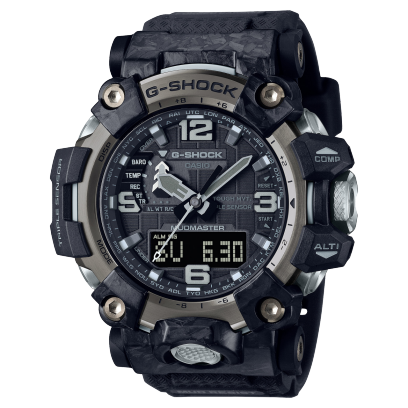 G-SHOCK GWG-2000-1A1JF 商品画像