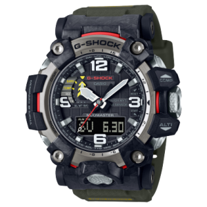 G-SHOCK GWG-2000-1A3JF 商品画像