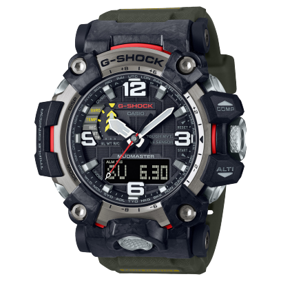 G-SHOCK GWG-2000-1A3JF 商品画像