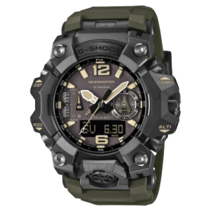 G-SHOCK GWG-B1000-1A3JF 商品画像