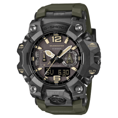 G-SHOCK GWG-B1000-1A3JF 商品画像