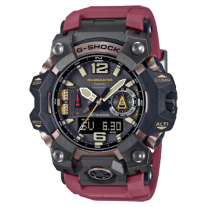 G-SHOCK GWG-B1000-1A4JF 商品画像