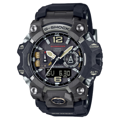 G-SHOCK GWG-B1000-1AJF 商品画像