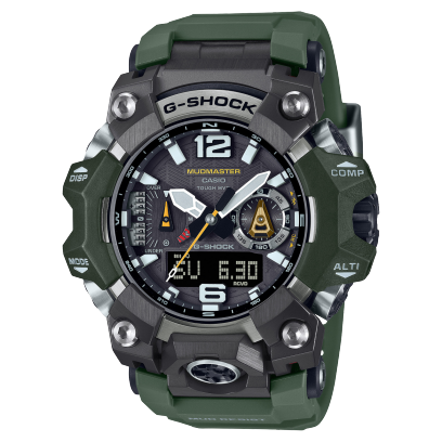 G-SHOCK GWG-B1000-3AJF 商品画像