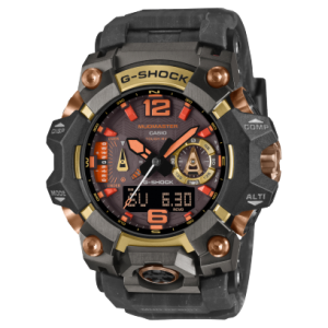 G-SHOCK GWG-B1000MG-1A9JR 商品画像