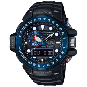 G-SHOCK GWN-1000B-1BJF 商品画像