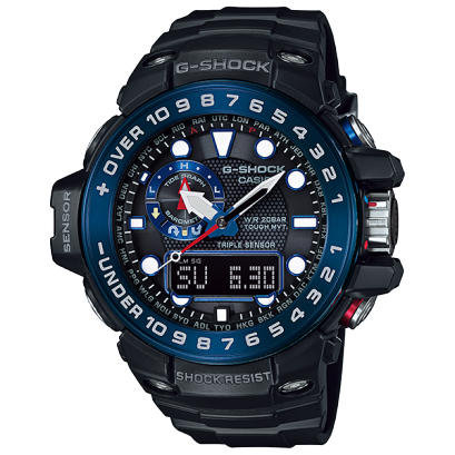 G-SHOCK GWN-1000B-1BJF 商品画像