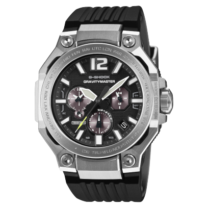 G-SHOCK GWR-B3000-1AJF 商品画像