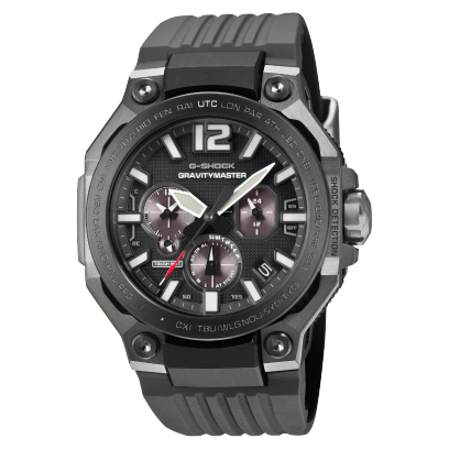 G-SHOCK GWR-B3000B-8AJF 商品画像