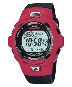 G-SHOCK GWS-900-4 商品画像