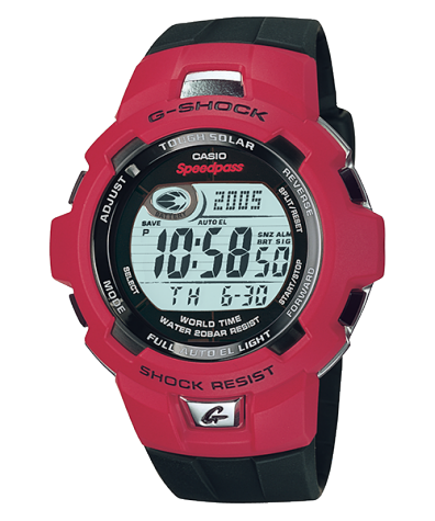 G-SHOCK GWS-900-4 商品画像