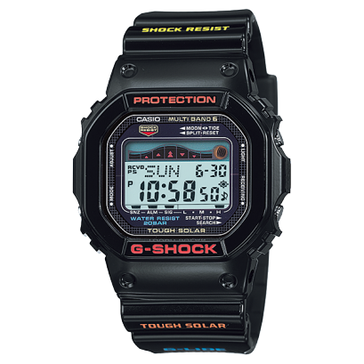 G-SHOCK GWX-5600-1JF 商品画像