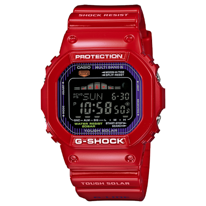 G-SHOCK GWX-5600C-4JF 商品画像