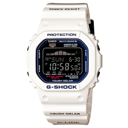 G-SHOCK GWX-5600C-7JF 商品画像