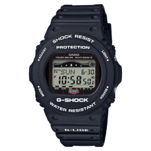 G-SHOCK GWX-5700CS-1JF 商品画像
