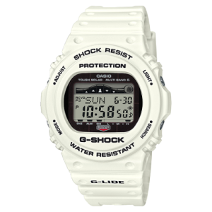 G-SHOCK GWX-5700CS-7JF 商品画像