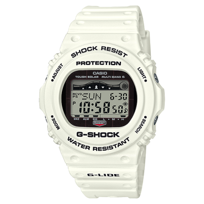 G-SHOCK GWX-5700CS-7JF 商品画像