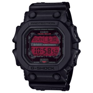 G-SHOCK GX-56BBR-1JF 商品画像