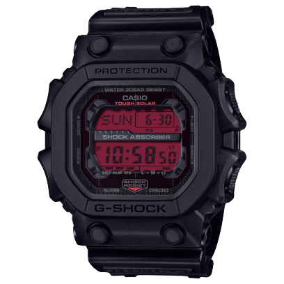 G-SHOCK GX-56BBR-1JF 商品画像
