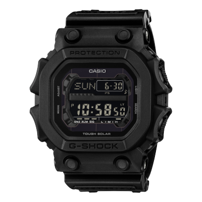 G-SHOCK GX-56UBB-1JF 商品画像
