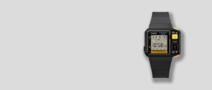 CASIO SPORTS JP-100W 商品画像