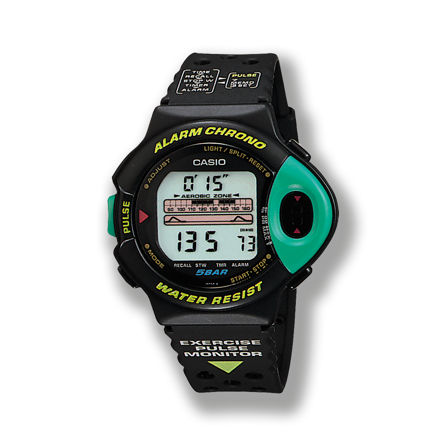 CASIO SPORTS JP-200W 商品画像