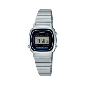 CASIO Collection LA670WA-1A2JF 商品画像