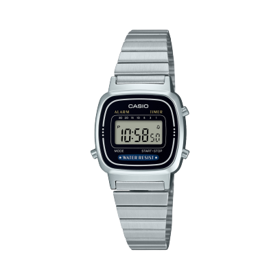 CASIO Collection LA670WA-1A2JF 商品画像