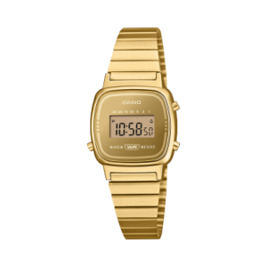 CASIO CLASSIC LA670WEGS-9AJF 商品画像