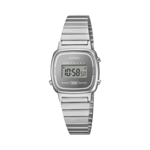 CASIO CLASSIC LA670WES-7AJF 商品画像