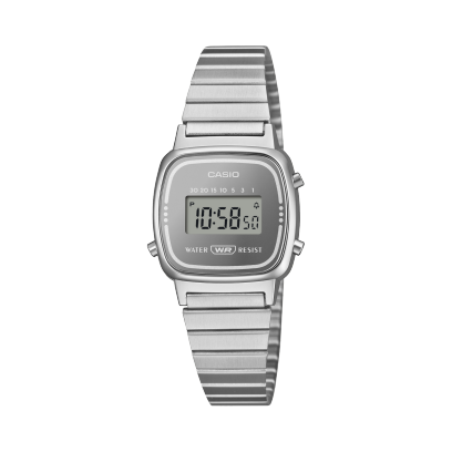 CASIO CLASSIC LA670WES-7AJF 商品画像
