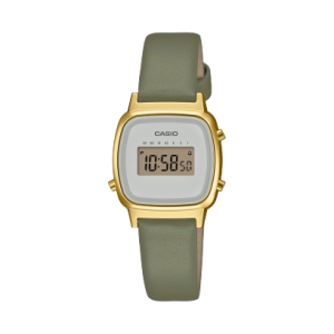CASIO CLASSIC LA670WFL-3JF 商品画像