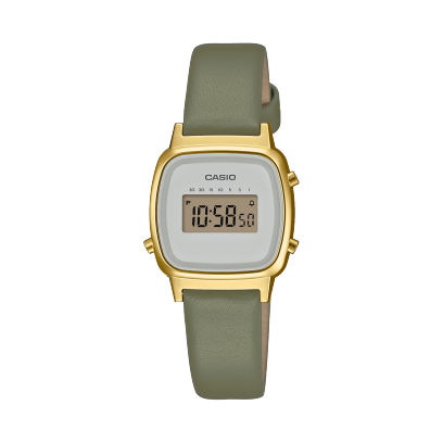 CASIO CLASSIC LA670WFL-3JF 商品画像