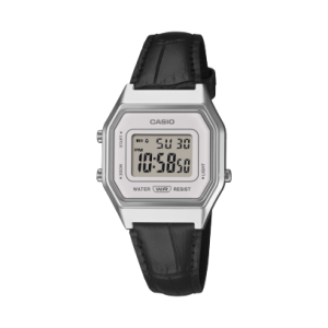 CASIO CLASSIC LA680WEL-1JF 商品画像