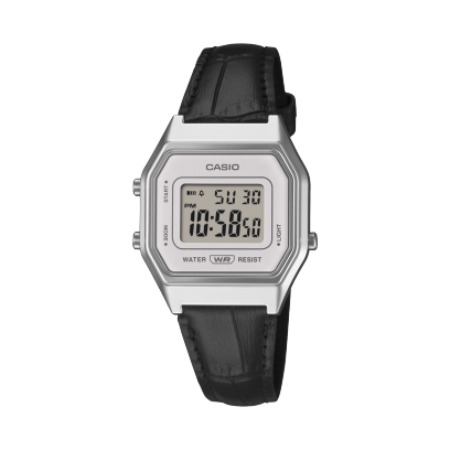 CASIO CLASSIC LA680WEL-1JF 商品画像