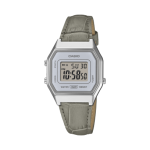 CASIO CLASSIC LA680WEL-8A2JF 商品画像