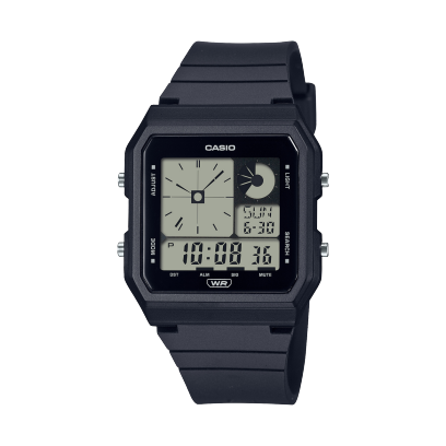CASIO CLASSIC LF-20W-1AJF 商品画像