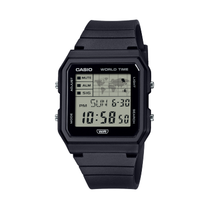 CASIO CLASSIC LF-30W-1AJF 商品画像