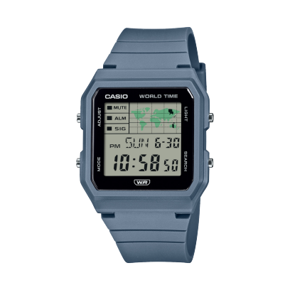 CASIO CLASSIC LF-30W-2AJF 商品画像
