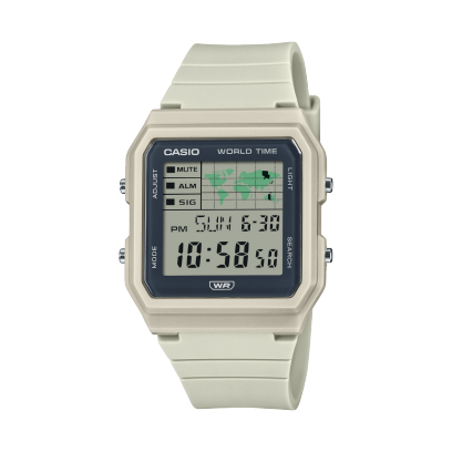 CASIO CLASSIC LF-30W-8AJF 商品画像