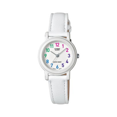 CASIO Collection LQ-139L-7BJH 商品画像