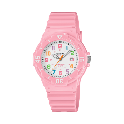 CASIO LRW-200H-4B2JF 商品画像