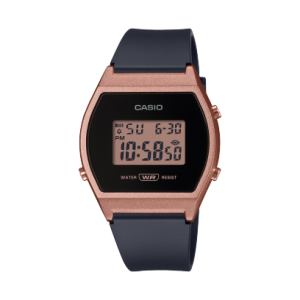 CASIO CLASSIC LW-204-1AJF 商品画像