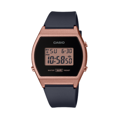 CASIO CLASSIC LW-204-1AJF 商品画像