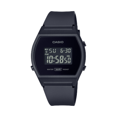 CASIO CLASSIC LW-204-1BJF 商品画像