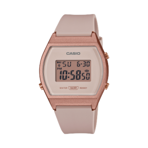 CASIO CLASSIC LW-204-4AJF 商品画像