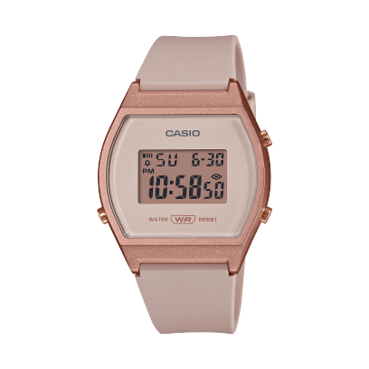 CASIO CLASSIC LW-204-4AJF 商品画像